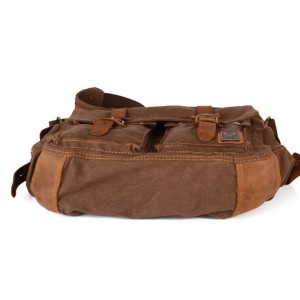 Army shoulder bag