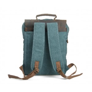 classic canvas rucksack