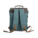 classic canvas rucksack