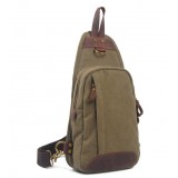 Best sling bag, canvas sling bag