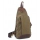 army green Best sling bag