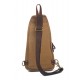 khaki Best sling bag