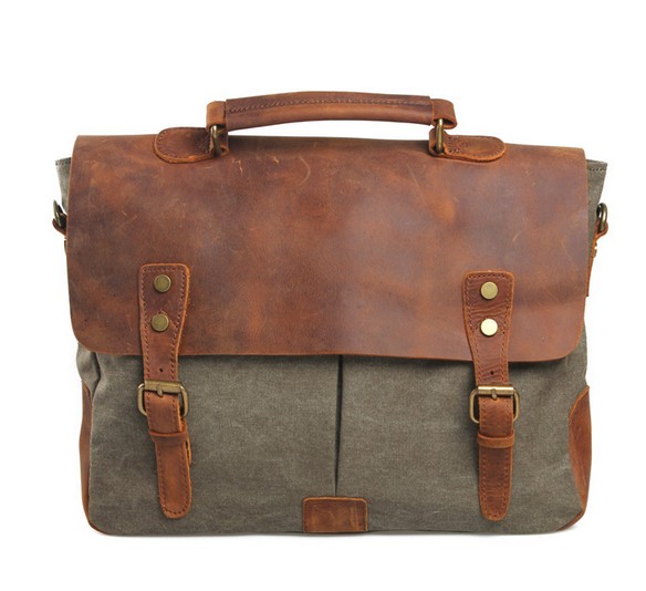 Over the shoulder school bag, men messenger bags - BagsEarth