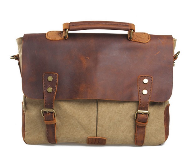 Over the shoulder school bag, men messenger bags - BagsEarth