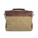 khaki men messenger bags