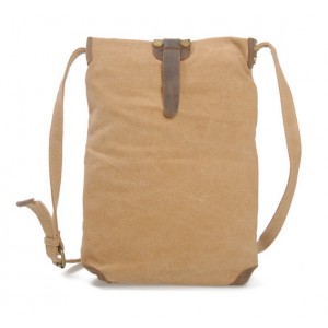 khaki messenger bags for women