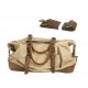 beige heavy duty canvas bag