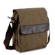 coffee IPAD across the shoulder bag