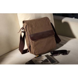 coffee shoulder bag