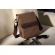 coffee shoulder bag