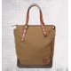 Large travel tote bag