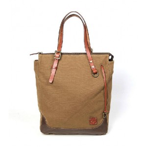 personalized canvas tote bag