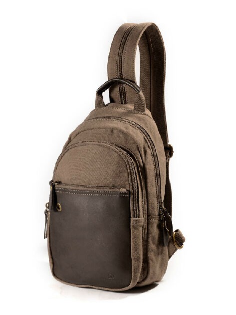 Bags sling, best school backpacks - BagsEarth