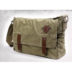 Military shoulder bags, travel bag