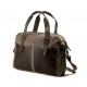 khaki European shoulder bag