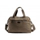 khaki cross over bags