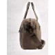 canvas European shoulder bag