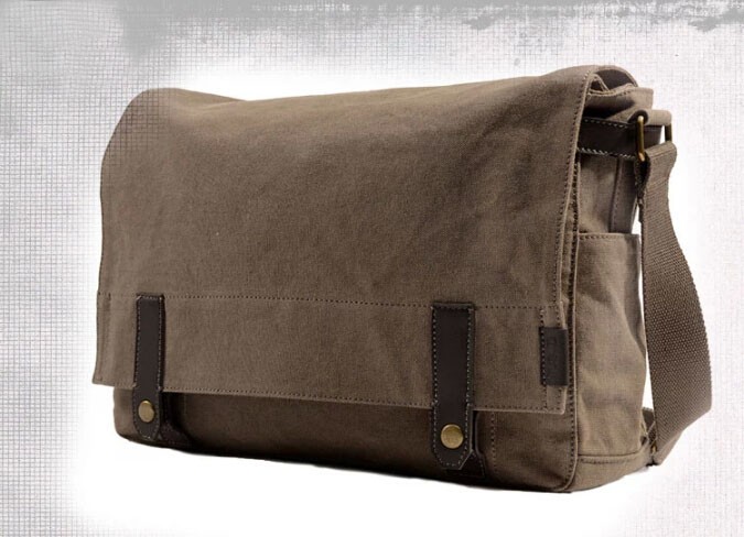 over the shoulder bags for school