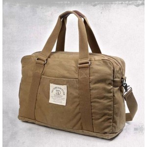 canvas over the shoulder tote bags