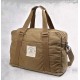 canvas over the shoulder tote bags