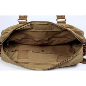 mens Shoulder school bag