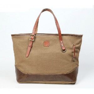 Heavy duty canvas bag, retro shoulder bags