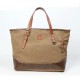 Heavy duty canvas bag