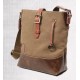 khaki Purses shoulder bags