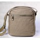 khaki messenger bags