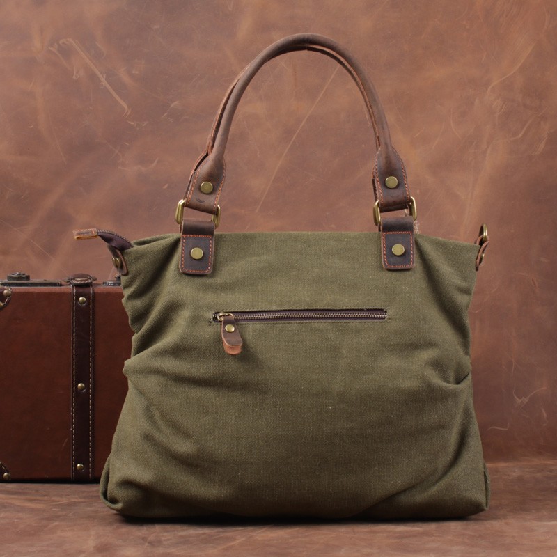 army book bag
