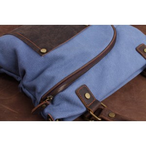 blue Book tote bag