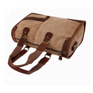 Messengers bag khaki 
