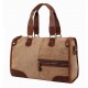 khaki Messengers bag