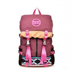 coffee high school backpack