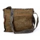 Quality Canvas Shoulder Bag