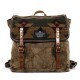 Latest Trends Style Canvas Backpacks