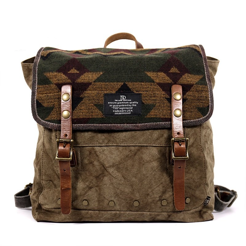 backpack latest trend