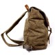 Trends Style Canvas Backpacks