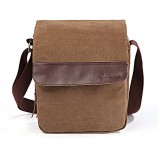 Leisure messenger bag