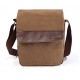 Leisure messenger bag