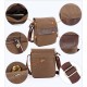 khaki messenger bags