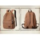 15 Inch. Laptop Canvas Bags