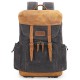 GREY Rugged Camera Backpacks