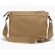 KHAKI Casual Messenger Bags