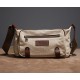 Womens Canvas Shoulder Bag