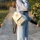 Latest Small Canvas Backpack For Girls