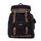Quality Canvas Backpack