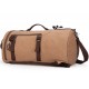 KHAKI Journey Canvas Luggage