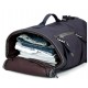 Journey Canvas High-capacity Shoulder Bags