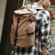 Journey Canvas Shoulder Bags